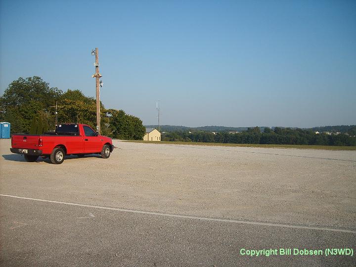 Carnival Ground Looking toward New Fire Hall.JPG